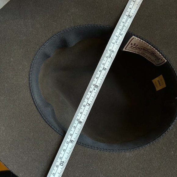 Goorin Bros Fedora - Brand new, never worn main image 5